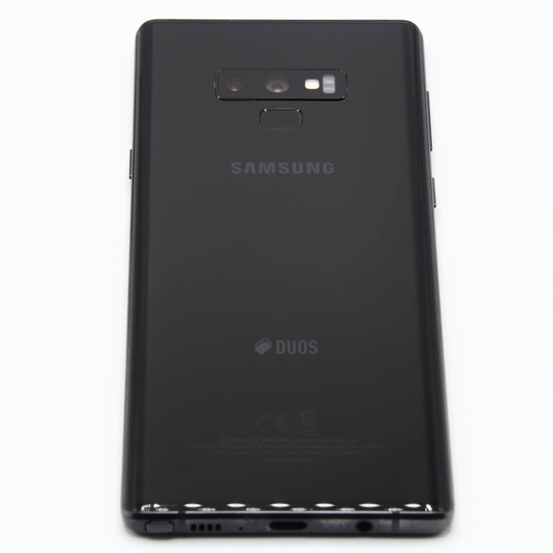 samsung note 9 128